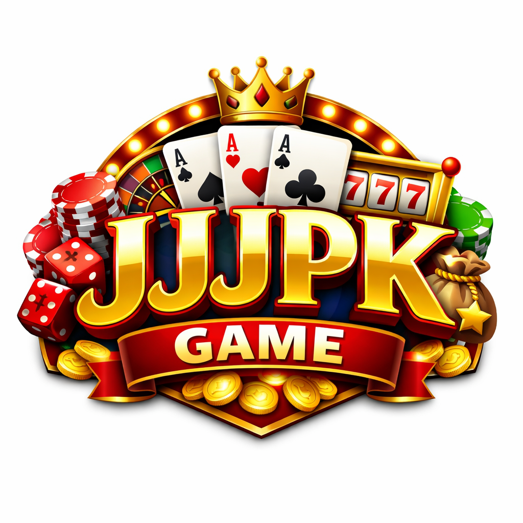 Joker Gaming grid layout showing paylines and symbol combinations on logika300